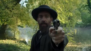 Смерть от молнии  (1 сезон) — Официальный трейлер (2025)