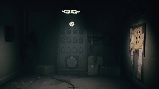 Little Nightmares III 4. Ловим гнома и находим фонарик смотреть онлайн