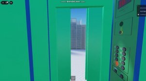 Roblox Музыкальный лифт спб 400 кг