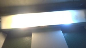 Распашной лифт ЩЛЗ V=1 м-с, Q=240 кг (5096)