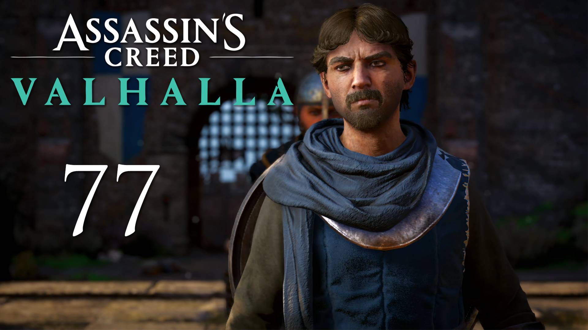 Assassin's Creed Valhalla - Оксенфордшир. Тайны и Артефакты (Часть 6) - Прохождение игры [#77] | PC смотреть онлайн