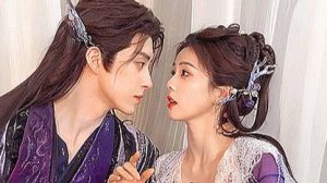 Bai Sho x Fan Yue - The Day