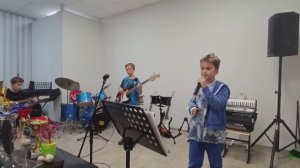 Гуревич Михаил. Замыкая круг.