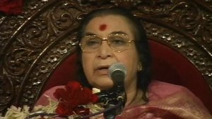 2000 год, 25 декабря. Рождественская Пуджа "Принесите в жертву шесть врагов вашего Духа".