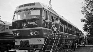 поезда которые не ходят в россии