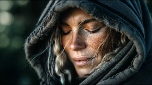 Скандинавские эмбиент-барабаны и скандинавская шаманская музыка