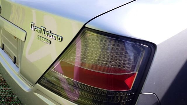 №430 GLORIA HY34-704380 2002 20151027_153050 смотреть онлайн