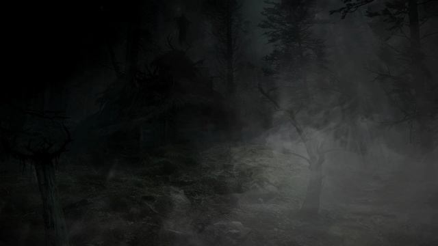 23 - Forest Demon смотреть онлайн