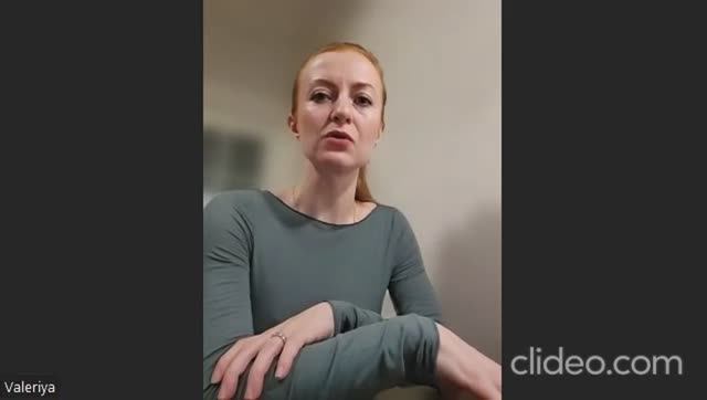 Эфир с врачом-микологом Валерией Андреевной Скляровой!