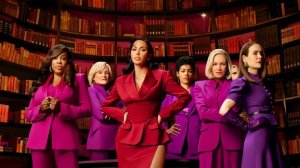 Всё честно (1 сезон) — Официальный трейлер (2025)