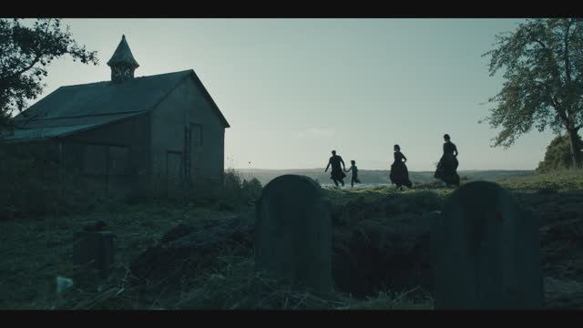 Сериал "Чепелуэйт", 1.04 (AlexFilm) смотреть онлайн