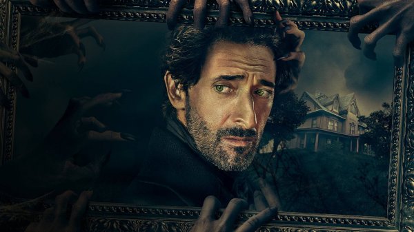 Сериал "Чепелуэйт", 1.01 (AlexFilm)