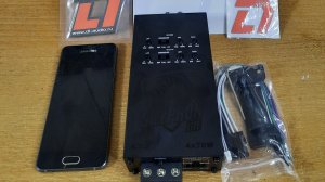 усилитель GRYPHON LITE  4.70 от DL AUDIO.  ОБЗОР