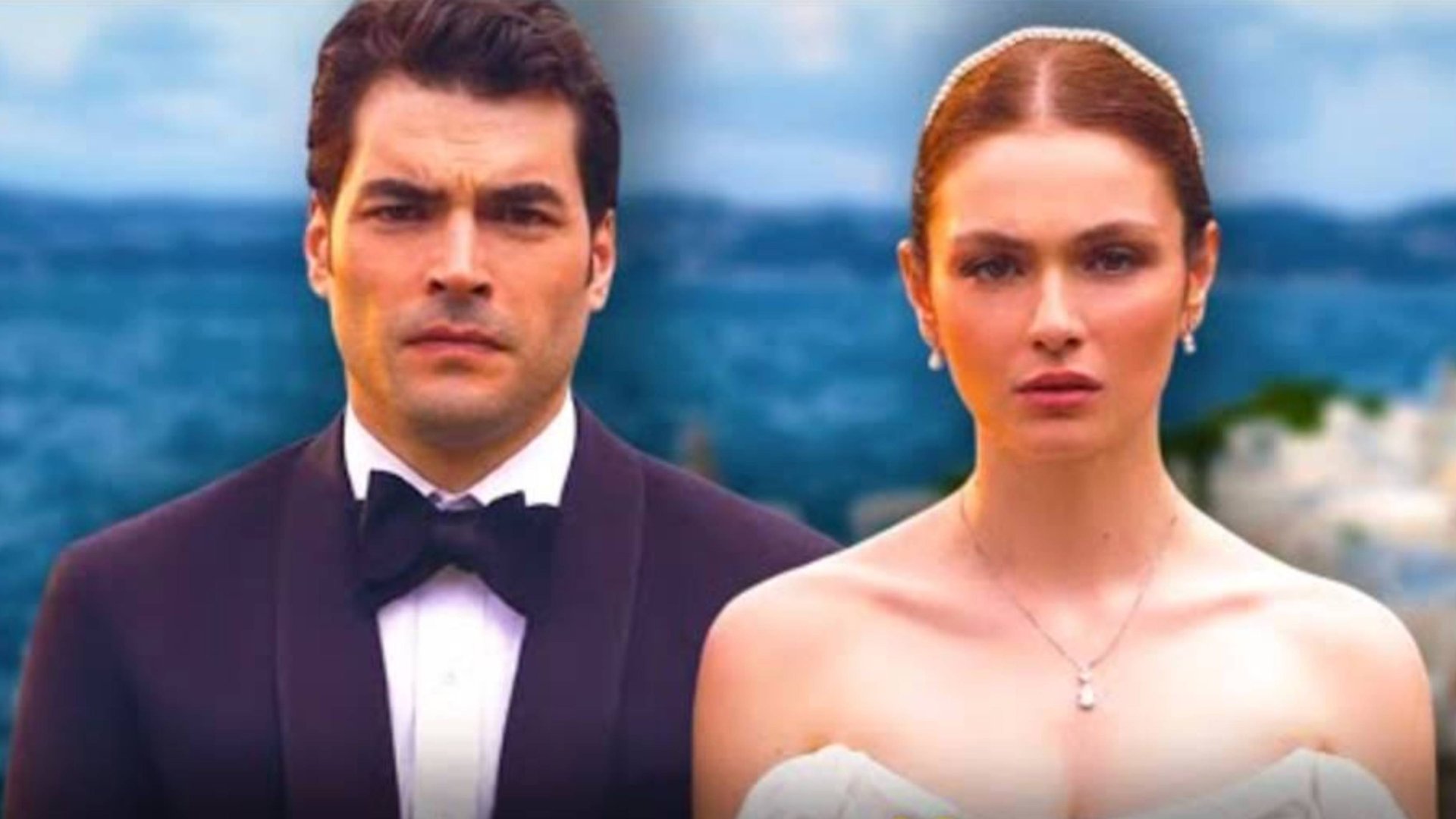 Сериал Наследный принц (2025) / Veliaht (2 серия)