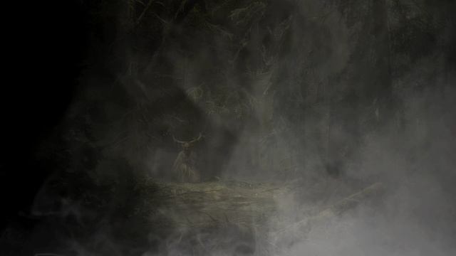 43 - Through the Evil Darkness (Scary Place) смотреть онлайн
