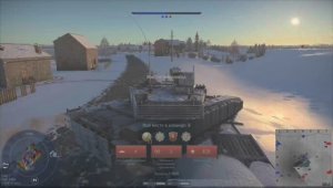 War Thunder - Аркадные бои [PlayStation 5]