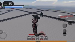 Годзилла на поле боя часть 4.💀💀