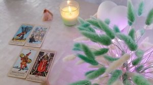 Какая любовь на вашем пороге❓