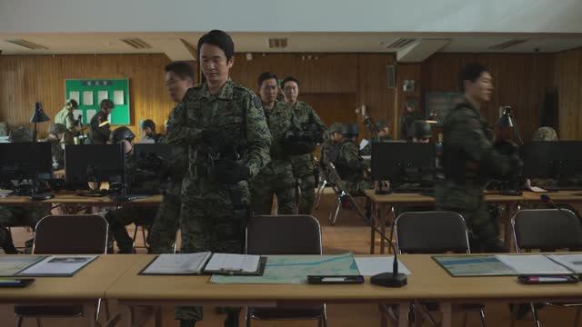 Сериал "Мы все мертвы", 1.11 (AlexFilm) смотреть онлайн