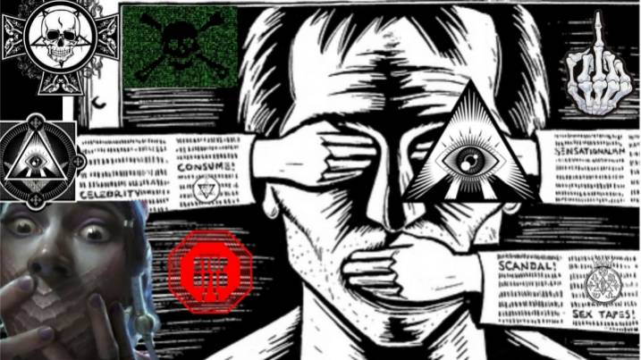 Павел дуров подтверждает, что у нас отнимут свободу