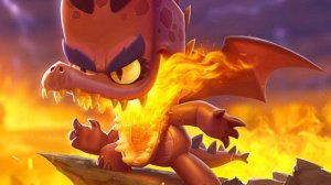 Zooba Играю за Донну