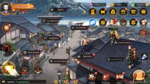 Войны демонов СТАРТ СЕРВЕРА НЕЗУКА 7, ПЕРВЫЙ ДЕНЬ ИГРЫ! #ВойныДемонов