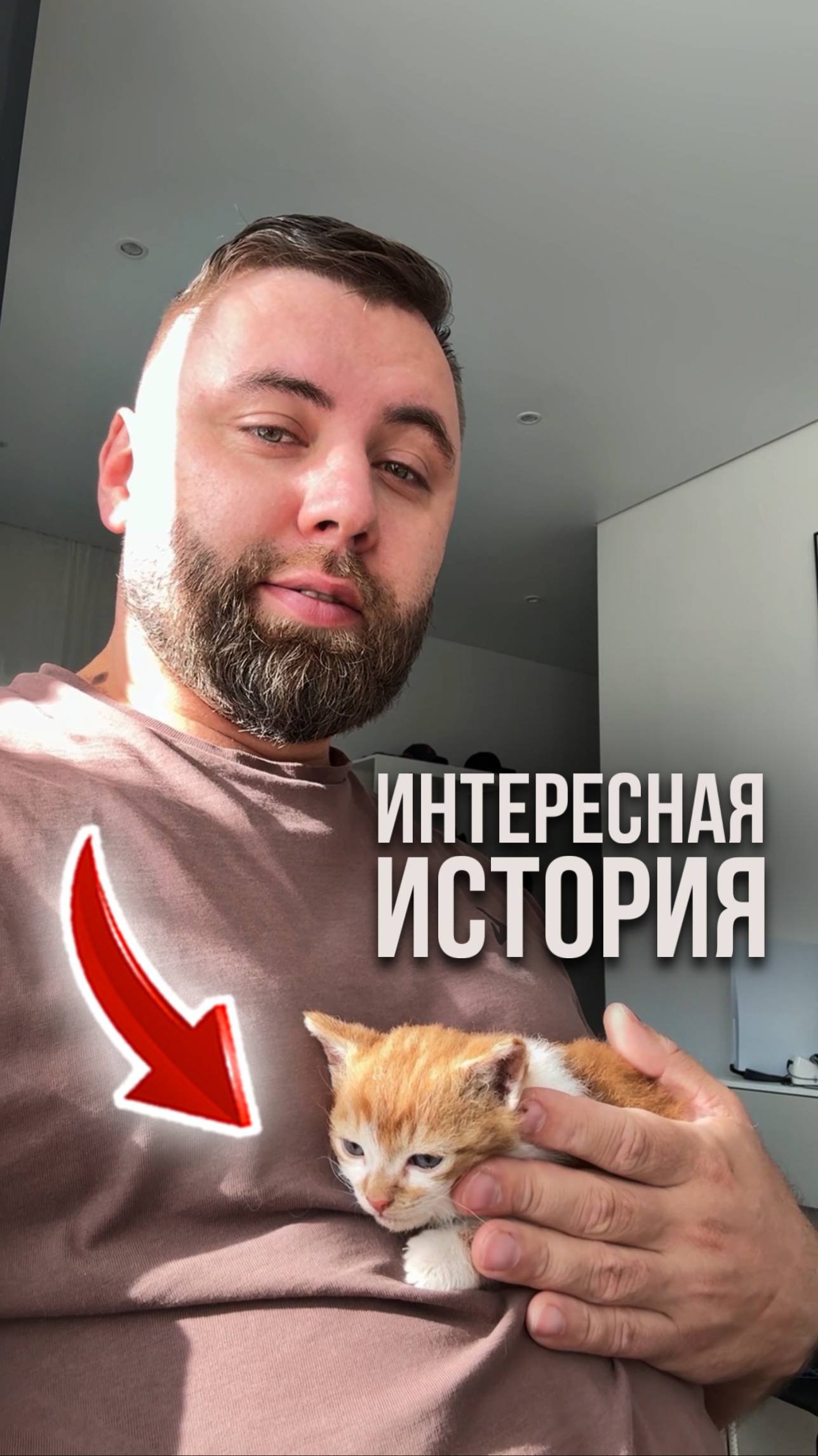 Интересная история смотреть онлайн