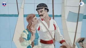 От Камчатки до Калининграда с глухими гидами: Санкт-Петербург и Ростов-на-Дону