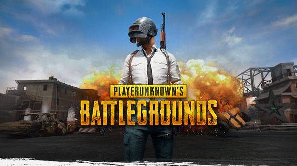 БУДЕТ БОЛЬНО - PUBG