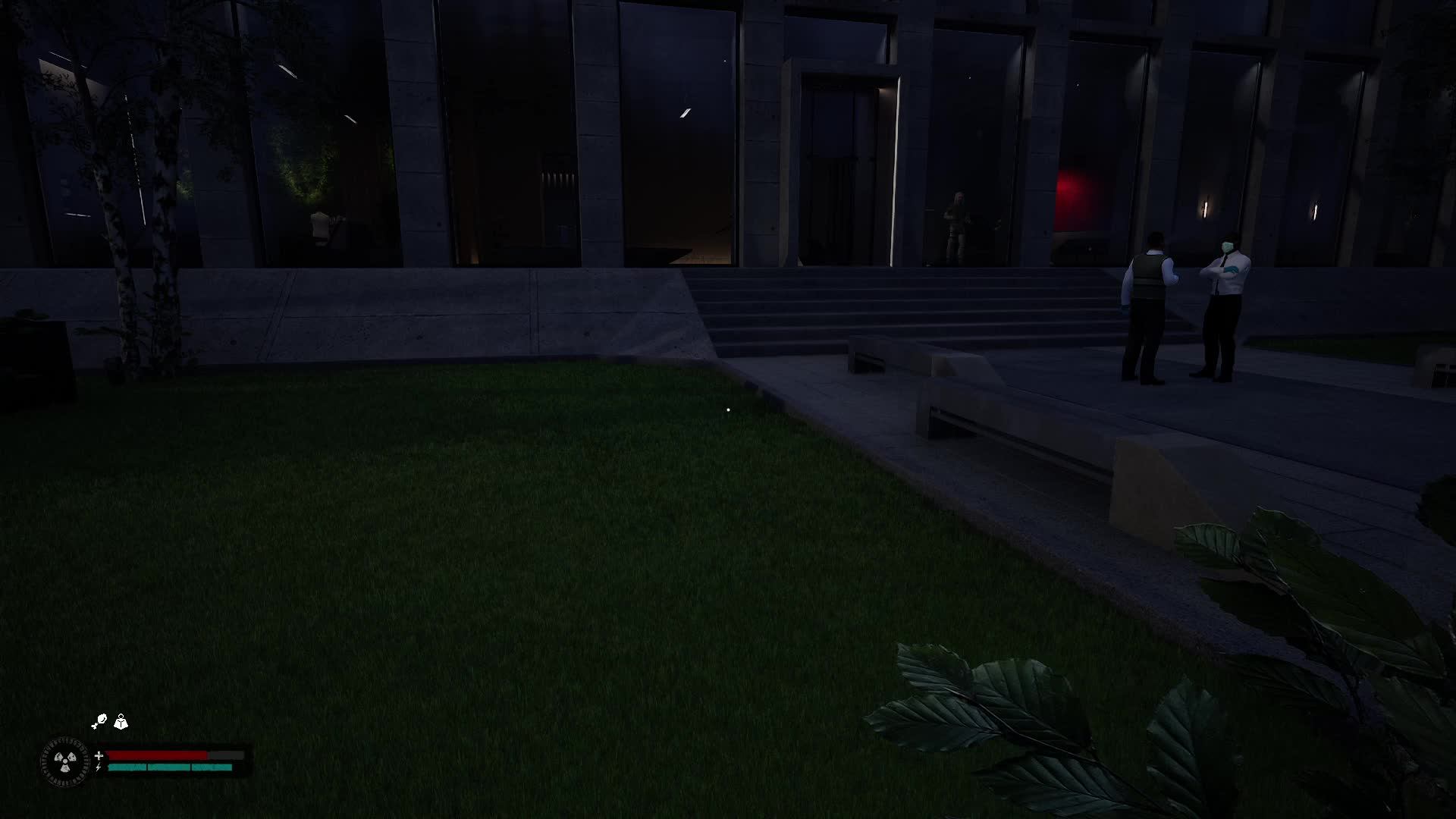 stalker 2 прохождение часть 8 смотреть онлайн