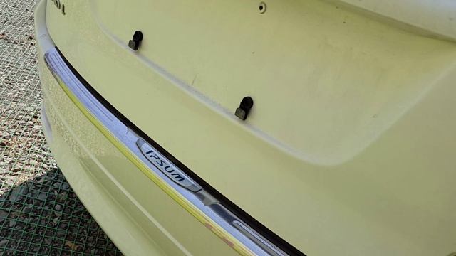 №444 IPSUM ACM21W-5055958 2002 20160328_133144 смотреть онлайн