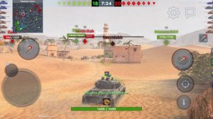 //Большой обзор на мои немецкие танки/танкс блиц/мой ангар//