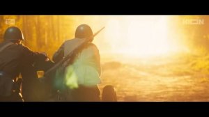 halef köklerin çağrısı 6 bölüm трейлер