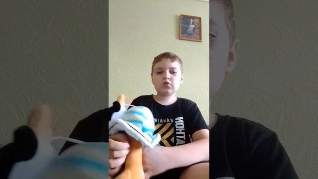 распоковка на новые итальянские мемы, игрушки