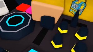 Зрители танцует | Гимн Киножурнала "МУЛЬТ в кино (2016). Инструментал без голоса. Песенки для детей