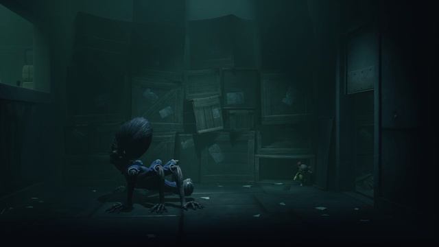 Самое смешное прохождения little nightmares 3 смотреть онлайн