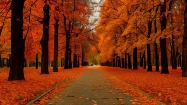 Осенние зарисовки смотреть онлайн