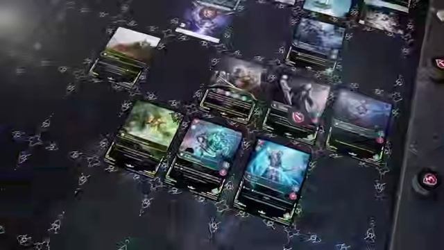 Анонсирована настольная карточная игра по «Героям Меча и Магии». смотреть онлайн