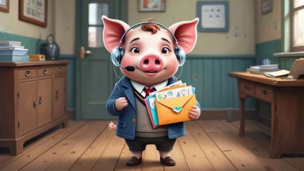 Диалоги с мошенниками.