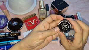 ЛЮКСОВАЯ КОСМЕТИЧКА | вторая декада октября 2025