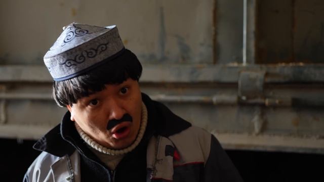 Батя и погоня за властью, кем я стал смотреть онлайн