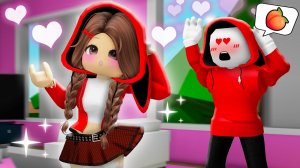 У сестры Джей Джея в доме БЕЗУМНЫЙ ПРЕСЛЕДОВАТЕЛЬ Джей Джей! Анимация Роблокс