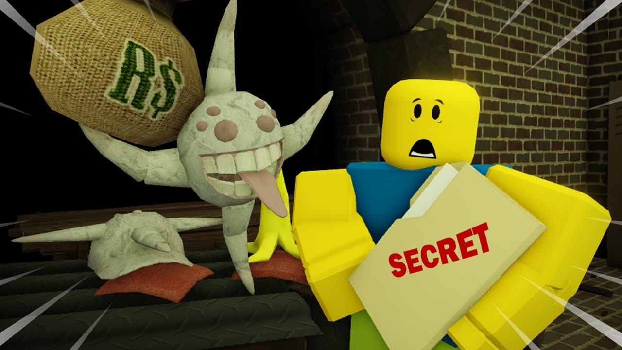 МАГАЗИН ГИГГЛА НА ВТОРОМ ЭТАЖЕ! Анимация Roblox DOORS FLOOR 2 смотреть онлайн