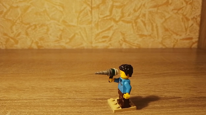 ЛЕГО САМОДЕЛКА ДРЕЛЬ смотреть онлайн