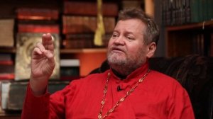 Толкование Книги Пророка Исаии Глава 61 (Прот. Олег Стеняев)