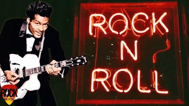 Top 100 Oldies Rock 'N' Roll Of 50s 60s - Best Classic Rock And Roll Of 50s 60s