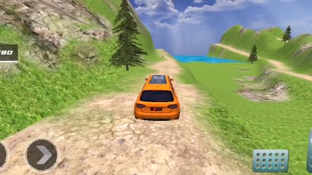 Limousine+Taxi+Driving+Game смотреть онлайн