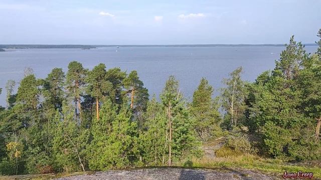Путешествие. Города России. Выборг (8) смотреть онлайн