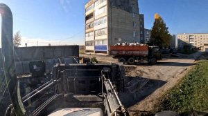 Hidromek 102b серия 123