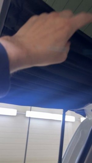 Двойные окна и шторы в Двухсотку для экспедиций на север